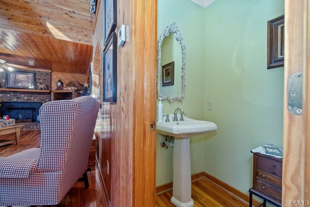 120 Taylor Mill Road Eure, NC 27935 - Photo 26 of 75 Gallery Image 26