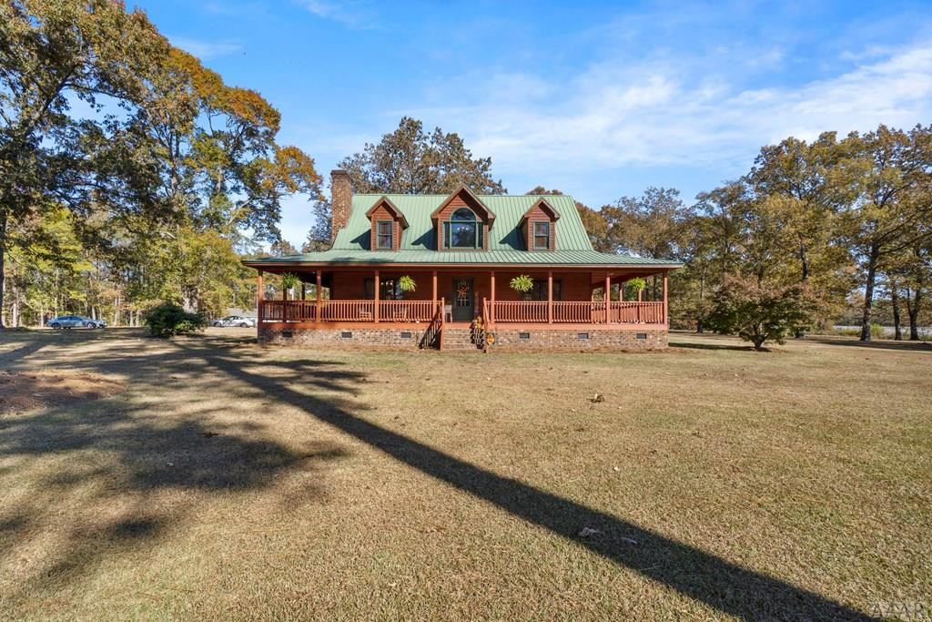 120 Taylor Mill Road Eure, NC 27935 - Photo 3 of 75 Gallery Image 3