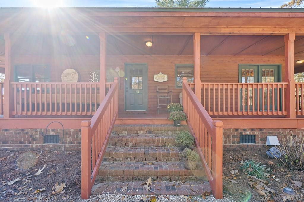 120 Taylor Mill Road Eure, NC 27935 - Photo 44 of 75 Gallery Image 44