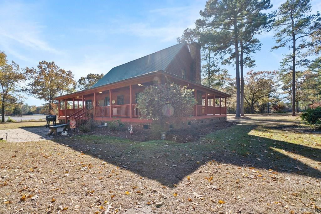 120 Taylor Mill Road Eure, NC 27935 - Photo 45 of 75 Gallery Image 45