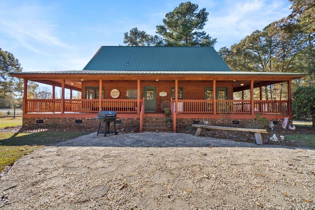 120 Taylor Mill Road Eure, NC 27935 - Photo 46 of 75 Gallery Image 46