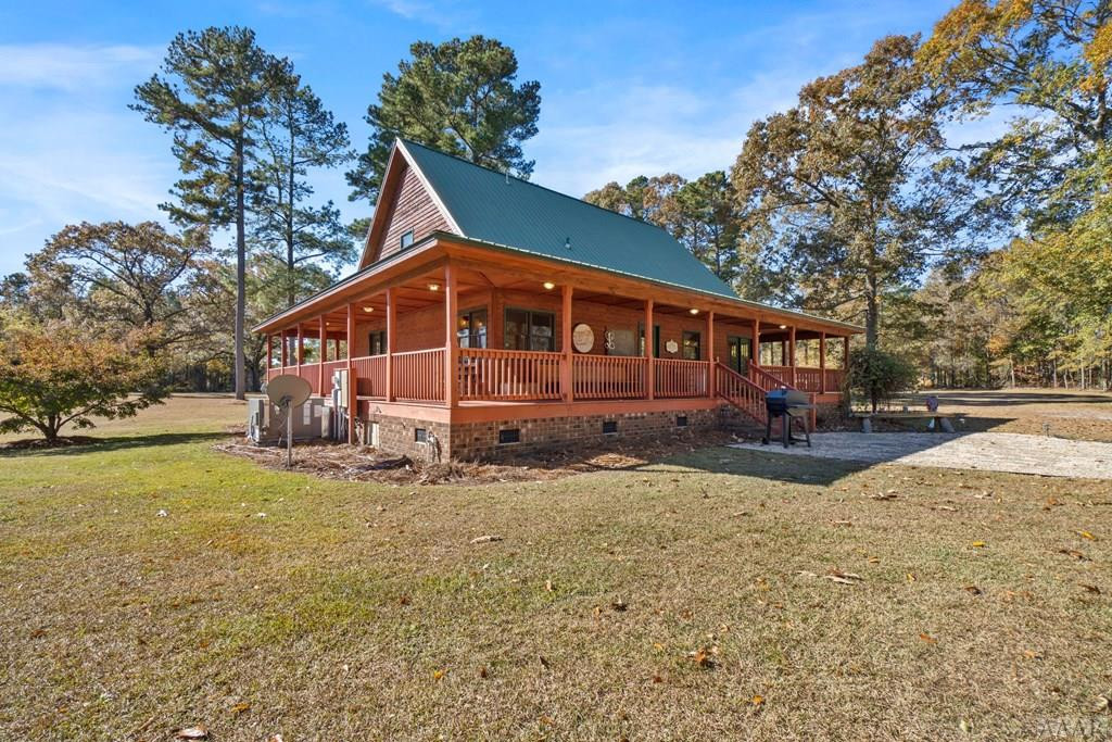 120 Taylor Mill Road Eure, NC 27935 - Photo 47 of 75 Gallery Image 47