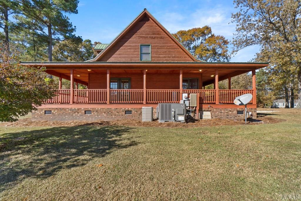 120 Taylor Mill Road Eure, NC 27935 - Photo 48 of 75 Gallery Image 48