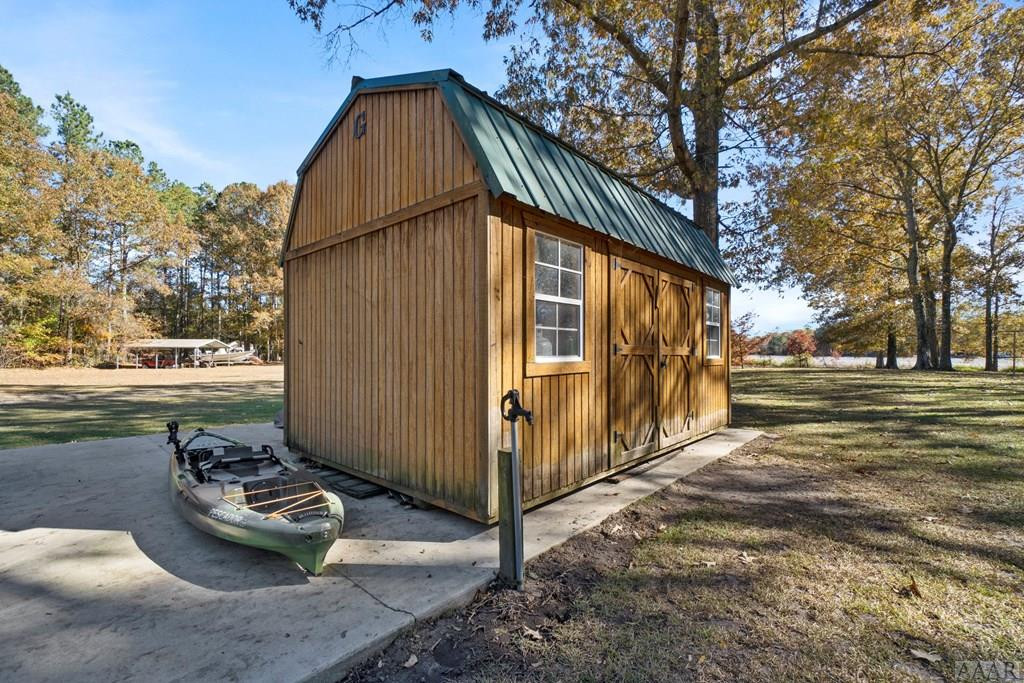 120 Taylor Mill Road Eure, NC 27935 - Photo 49 of 75 Gallery Image 49