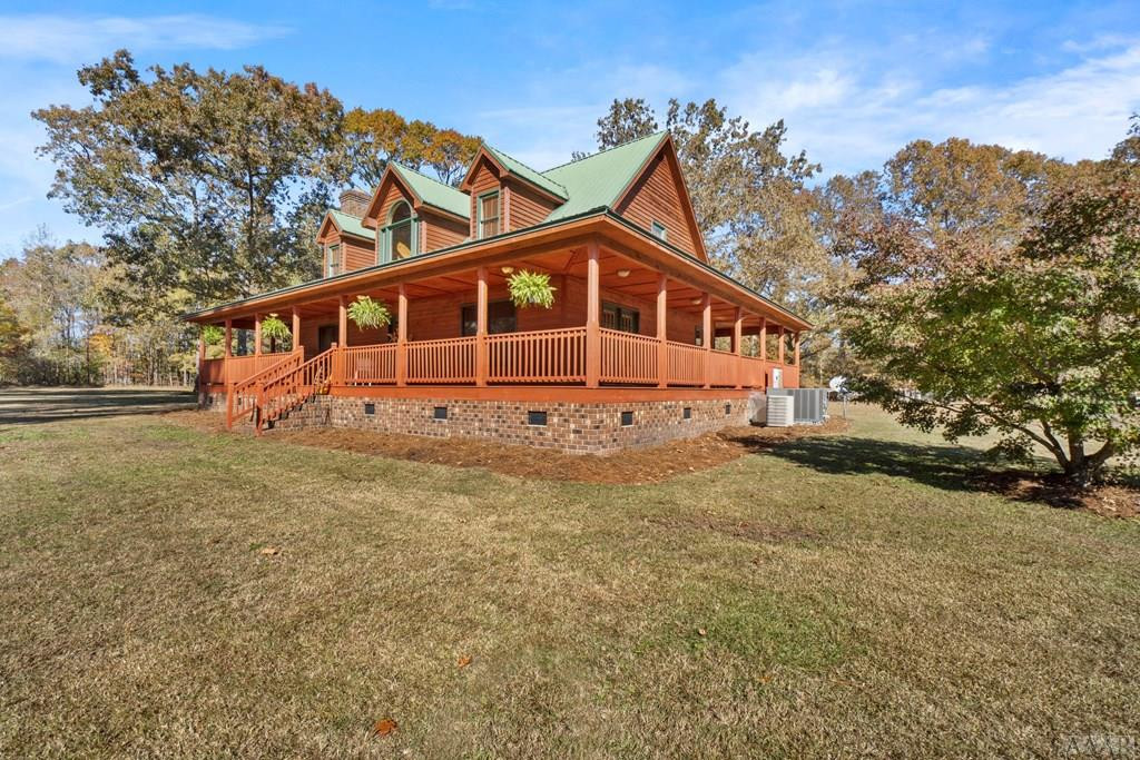 120 Taylor Mill Road Eure, NC 27935 - Photo 5 of 75 Gallery Image 5