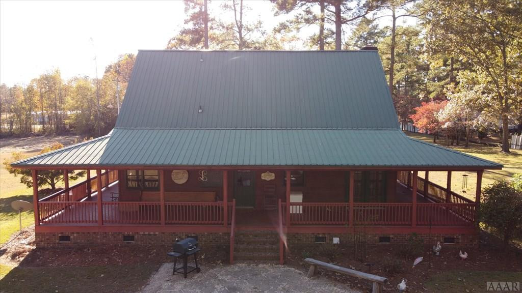120 Taylor Mill Road Eure, NC 27935 - Photo 52 of 75 Gallery Image 52