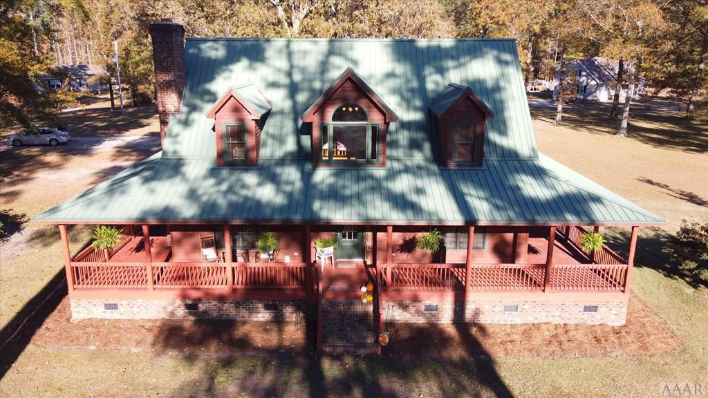 120 Taylor Mill Road Eure, NC 27935 - Photo 53 of 75 Gallery Image 53