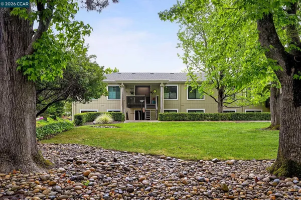 $695,000 | 1145 Leisure Lane, Unit 2, Walnut Creek, CA 94595