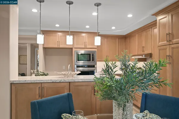 $695,000 | 1145 Leisure Lane, Unit 2, Walnut Creek, CA 94595