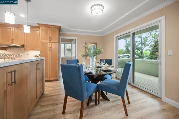 $695,000 | 1145 Leisure Lane, Unit 2, Walnut Creek, CA 94595