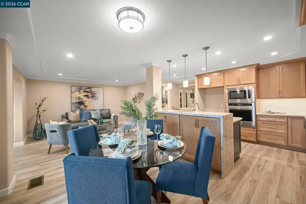 $695,000 | 1145 Leisure Lane, Unit 2, Walnut Creek, CA 94595