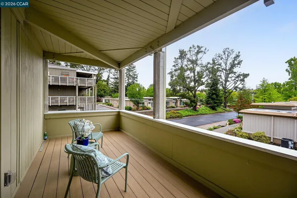 $695,000 | 1145 Leisure Lane, Unit 2, Walnut Creek, CA 94595
