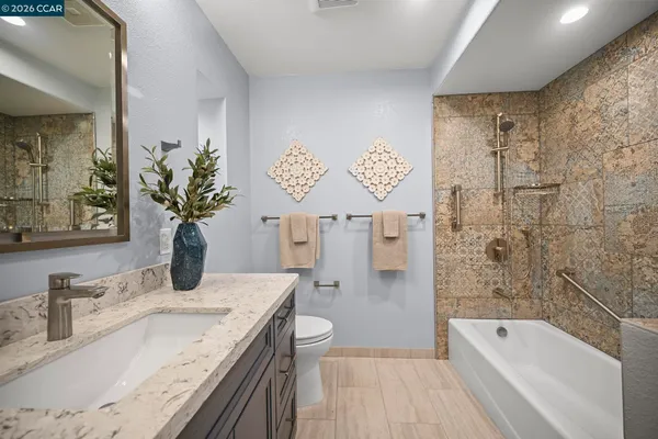 $695,000 | 1145 Leisure Lane, Unit 2, Walnut Creek, CA 94595