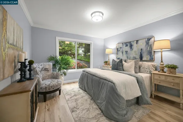 $695,000 | 1145 Leisure Lane, Unit 2, Walnut Creek, CA 94595