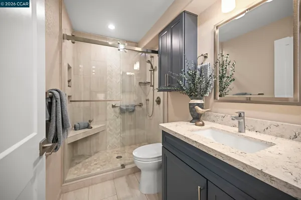 $695,000 | 1145 Leisure Lane, Unit 2, Walnut Creek, CA 94595
