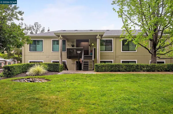 $695,000 | 1145 Leisure Lane, Unit 2, Walnut Creek, CA 94595