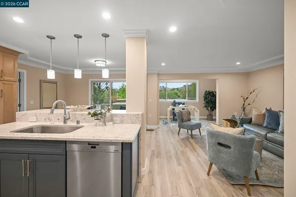 $695,000 | 1145 Leisure Lane, Unit 2, Walnut Creek, CA 94595