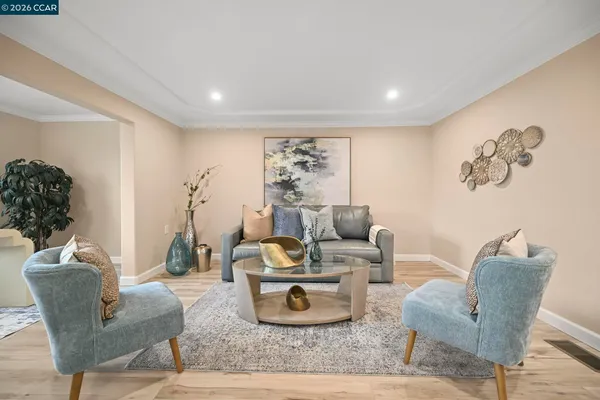 $695,000 | 1145 Leisure Lane, Unit 2, Walnut Creek, CA 94595