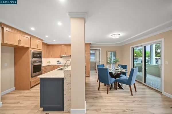 $695,000 | 1145 Leisure Lane, Unit 2, Walnut Creek, CA 94595