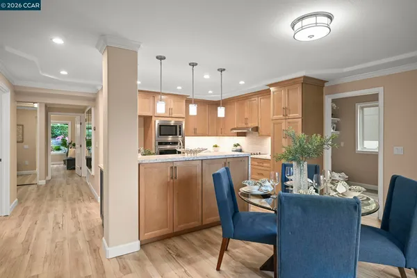 $695,000 | 1145 Leisure Lane, Unit 2, Walnut Creek, CA 94595