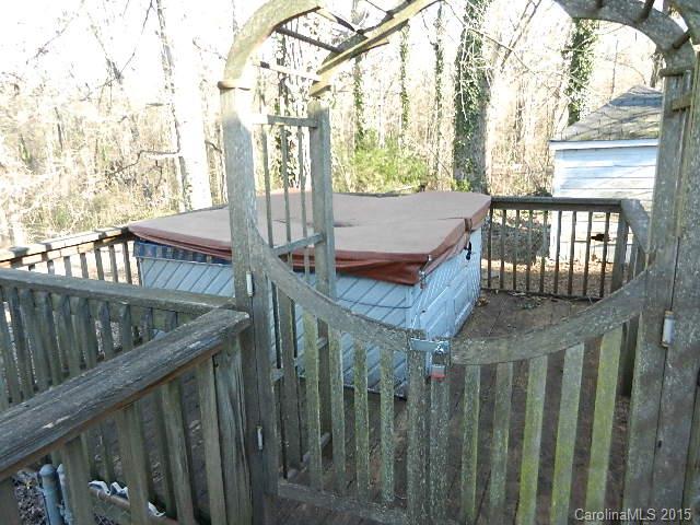 808 Cathey Road Charlotte, NC 28214 - Photo 18 of 18 Gallery Image 18