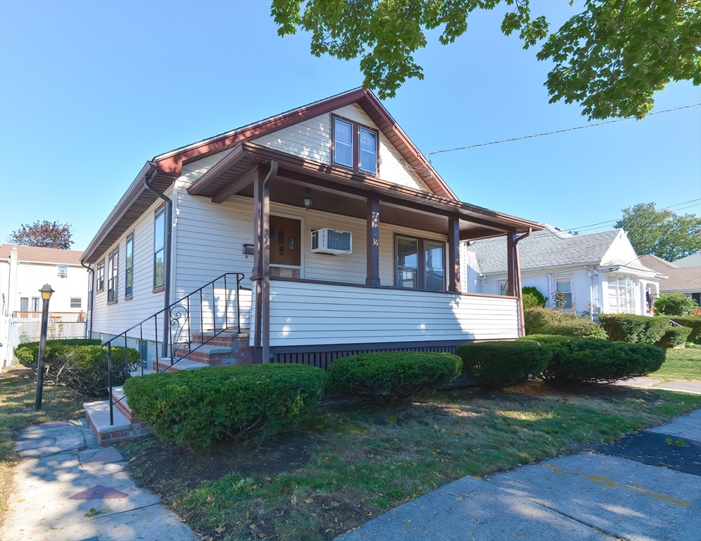 36 Wesmur Road Malden, MA 02148 - Photo 1 of 34 Gallery Image 1