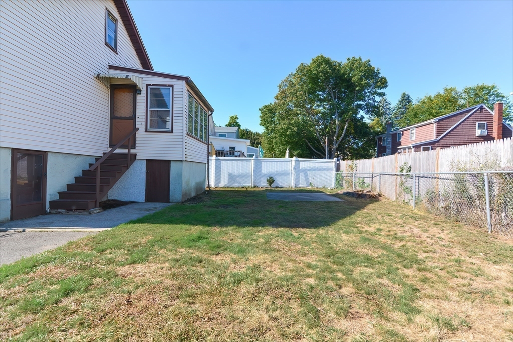 36 Wesmur Road Malden, MA 02148 - Photo 33 of 34 Gallery Image 33