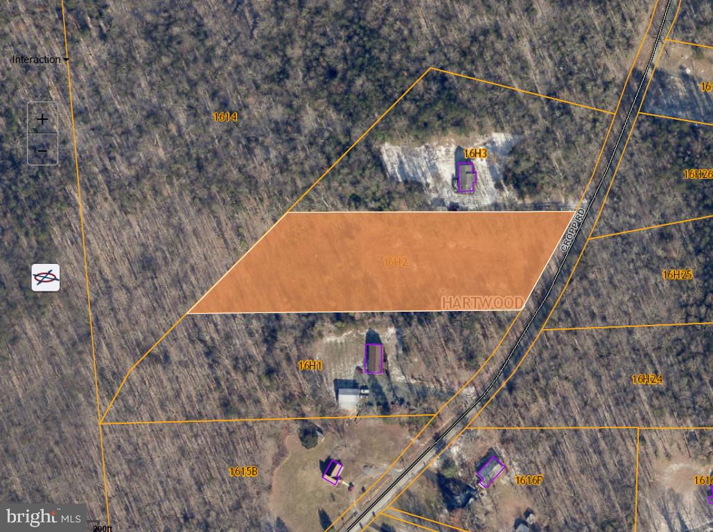 98 Cropp Road Fredericksburg, VA 22406 - Photo 1 of 1 Gallery Image 1