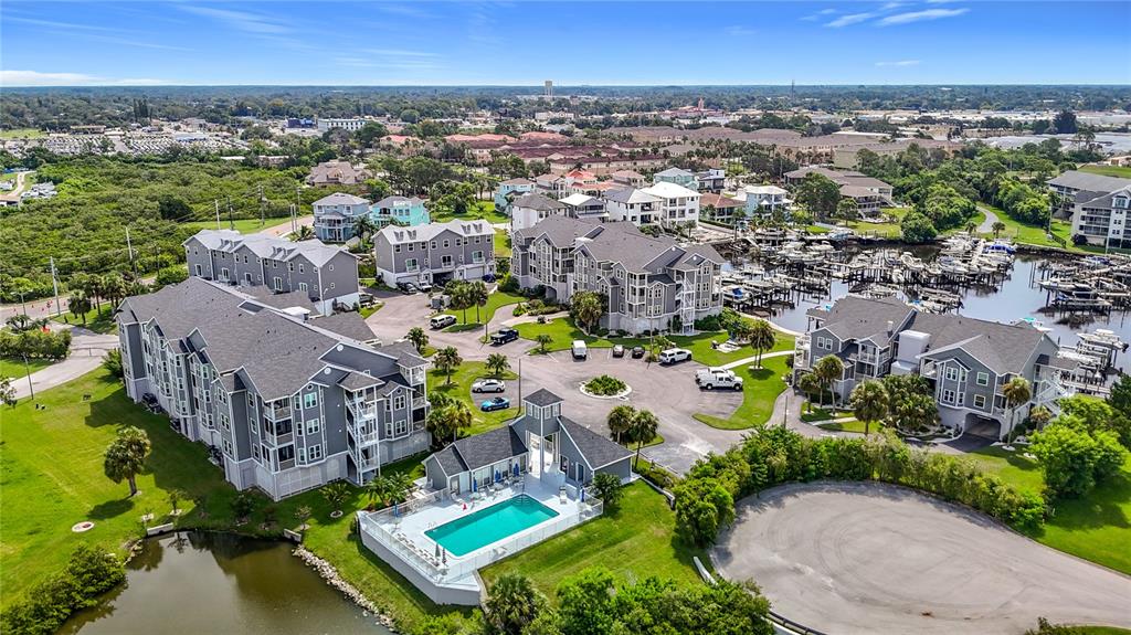 5722 Biscayne Court, Unit 103 New Port Richey, FL 34652 - Photo 57 of 99