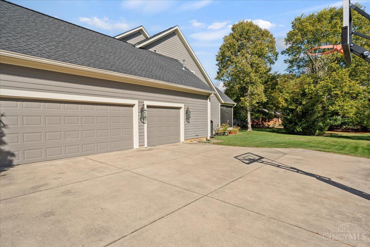 6661 Paxton Guinea Road Loveland, OH 45140 - Photo 47 of 52