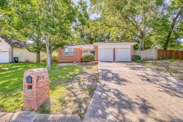 $234,900 | 7575 Northpointe Boulevard, Pensacola, FL 32514