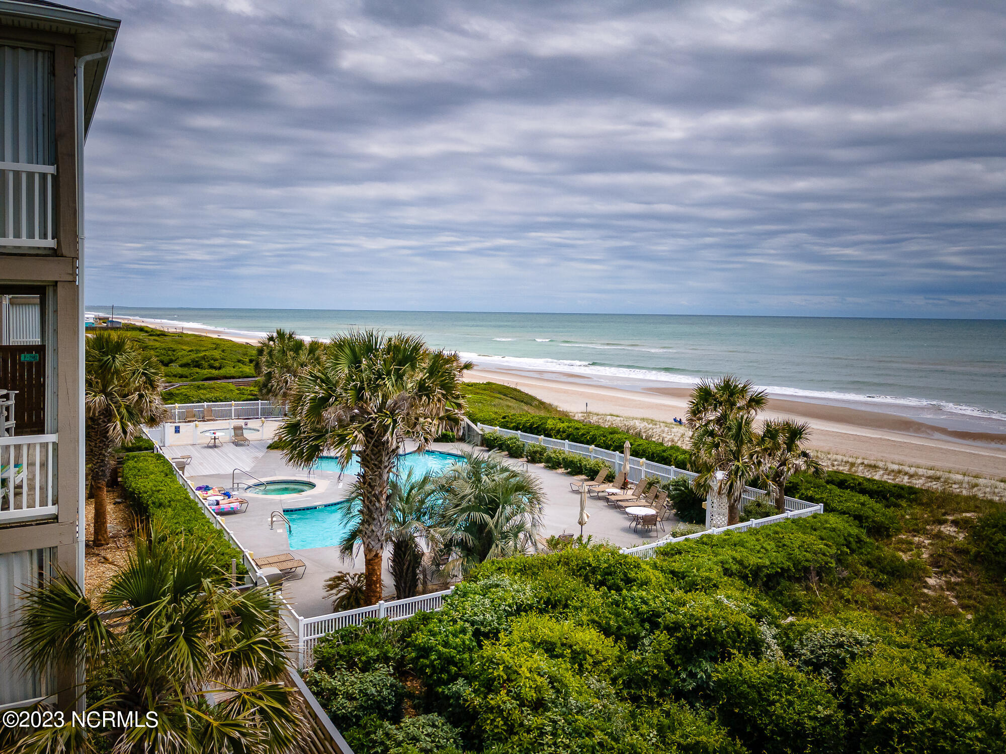 1701 Salter Path Road, Unit D301 Indian Beach, NC 28512 - Photo 33 of 60 ?