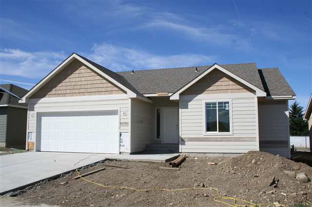 1007 South Mamer Road Spokane Valley, WA 99216 - Photo 1 of 9