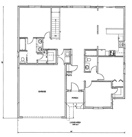 1007 South Mamer Road Spokane Valley, WA 99216 - Photo 2 of 9