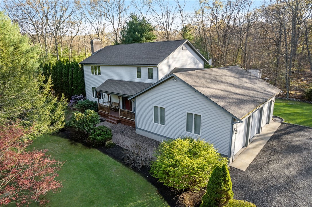 10 Oak Hill Road Scituate, RI 02831 - Photo 2 of 50