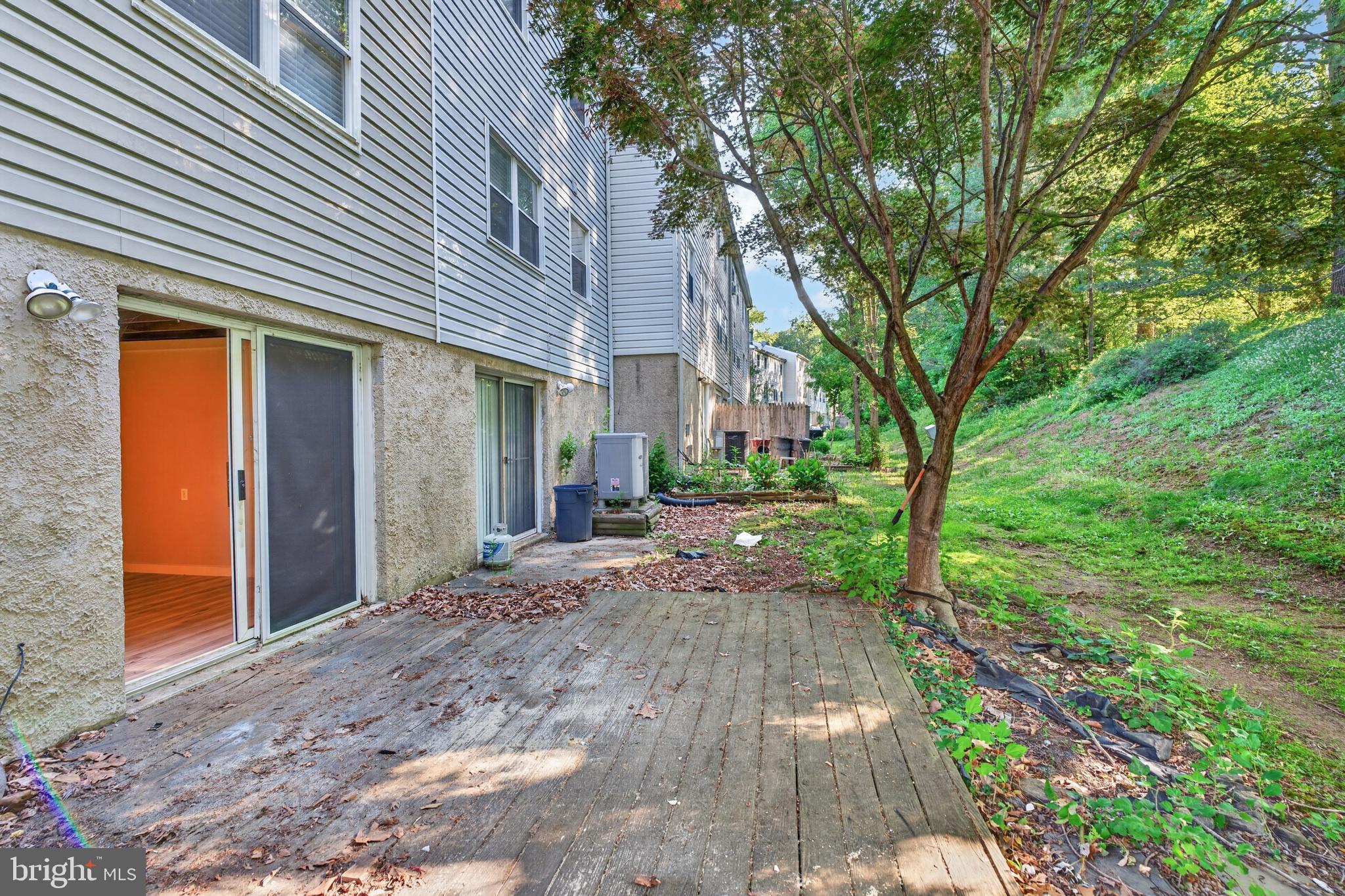 9333 Pan Ridge Road Baltimore, MD 21234 - Photo 32 of 37