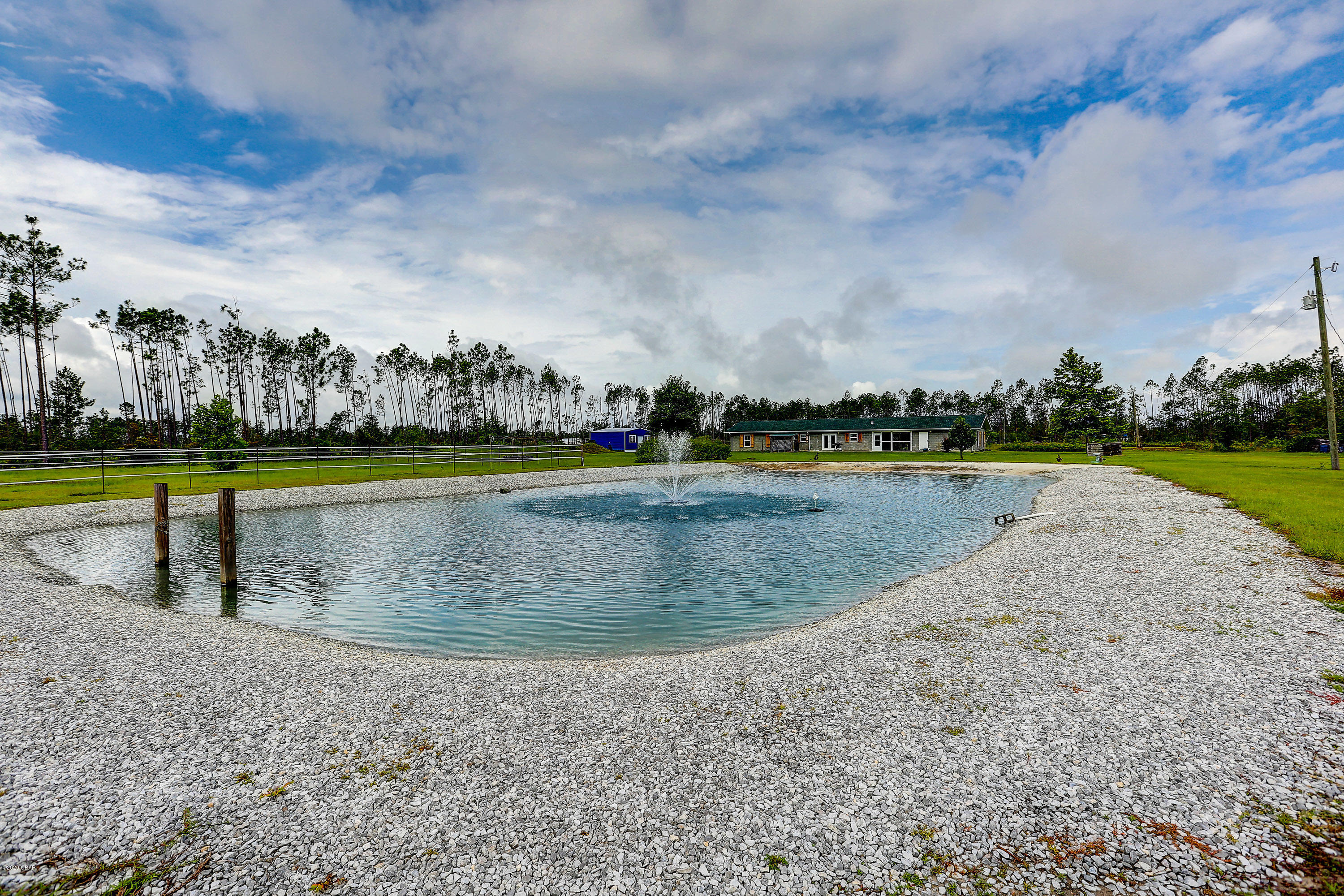 11310 Cowels Road Fountain, FL 32438 - Photo 10 of 40 Gallery Image 10