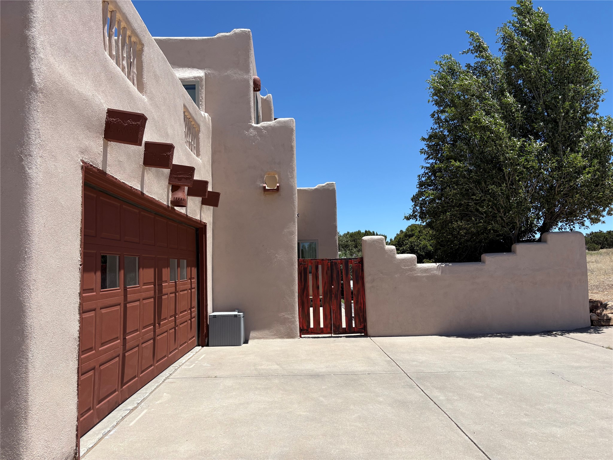 105 Moya Road Santa Fe, NM 87508 - Photo 37 of 43