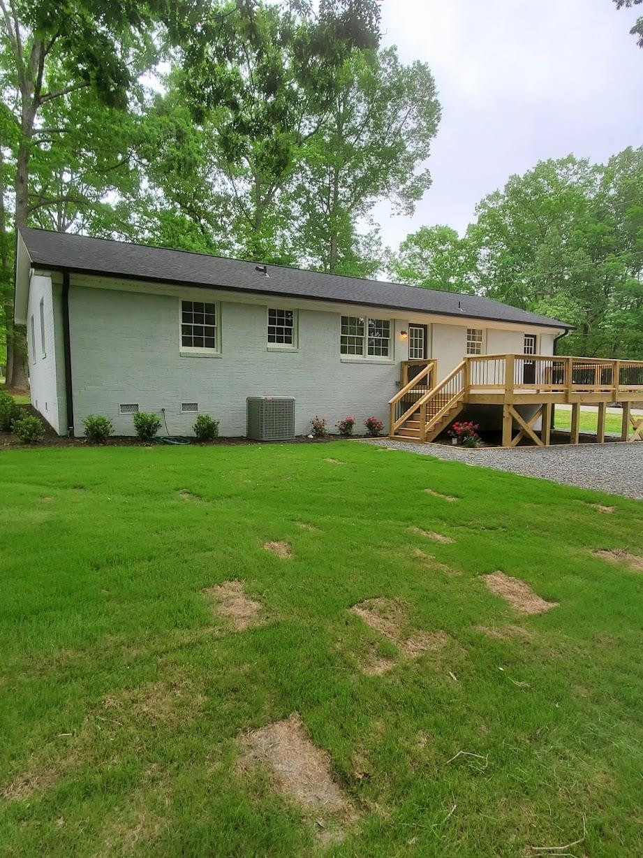 1526 Goodwin Road Durham, NC 27712 - Photo 13 of 21 Photo 13