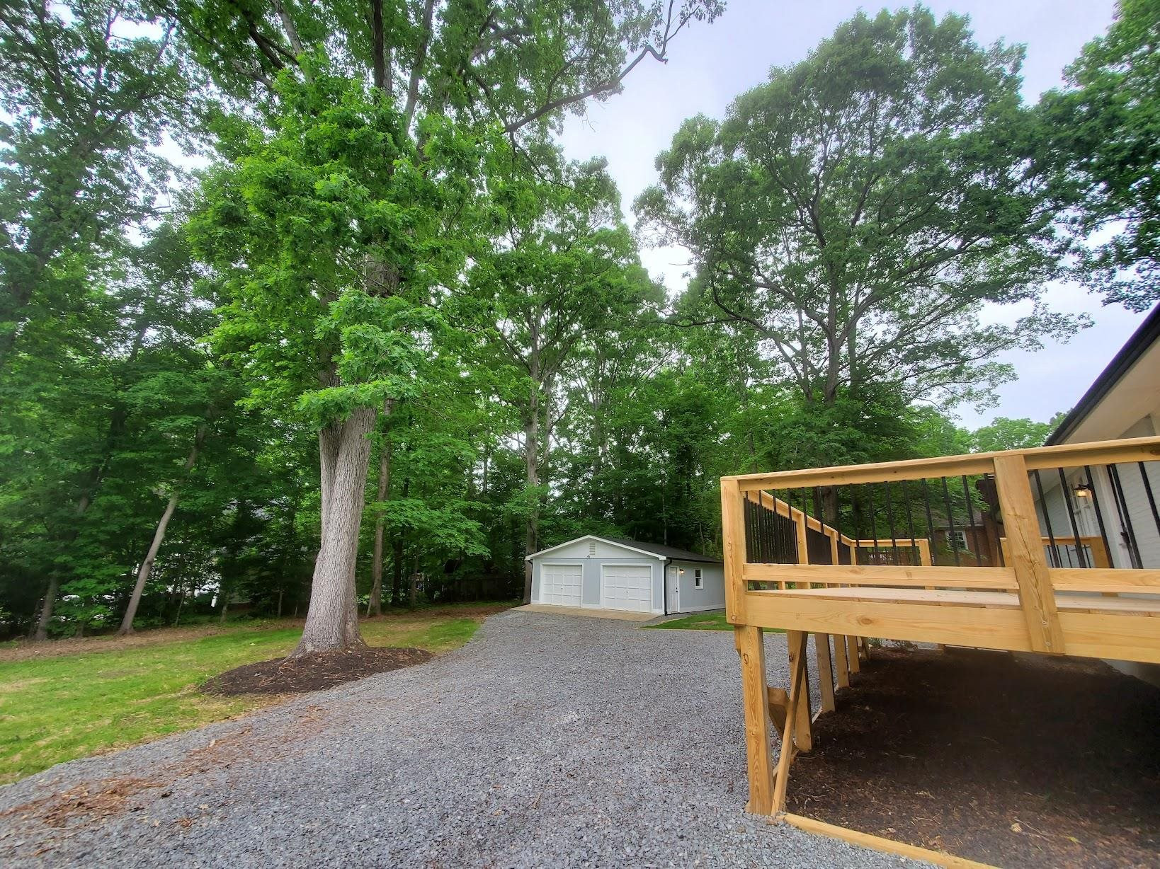 1526 Goodwin Road Durham, NC 27712 - Photo 16 of 21 Photo 16