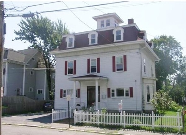 20 Rockland Avenue, Unit 3 Malden, MA 02148 - Photo 1 of 17