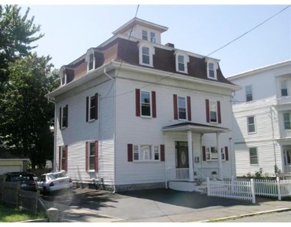 20 Rockland Avenue, Unit 3 Malden, MA 02148 - Photo 2 of 17