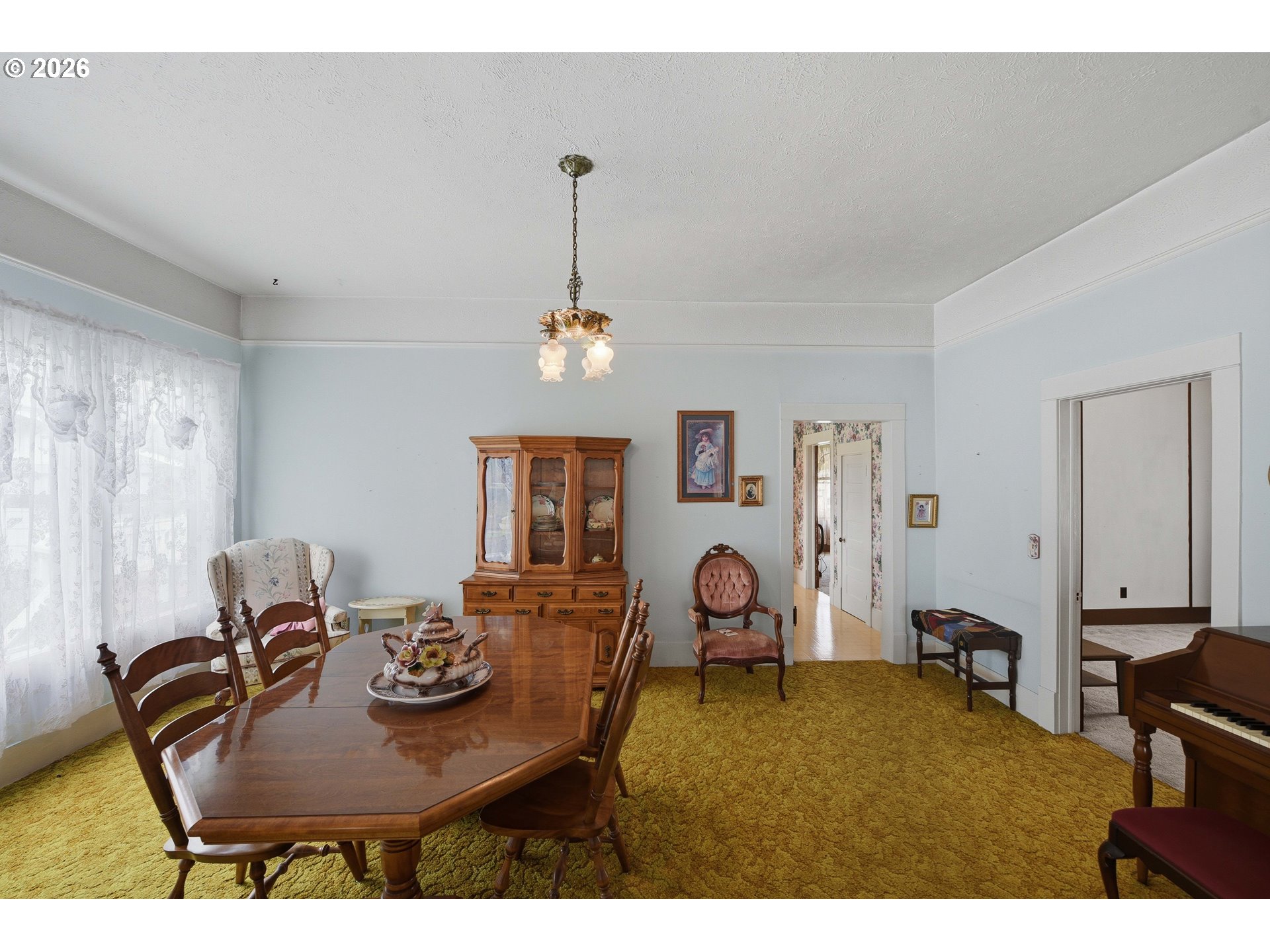 906 C Street Myrtle Point, OR 97458 - Photo 13 of 48