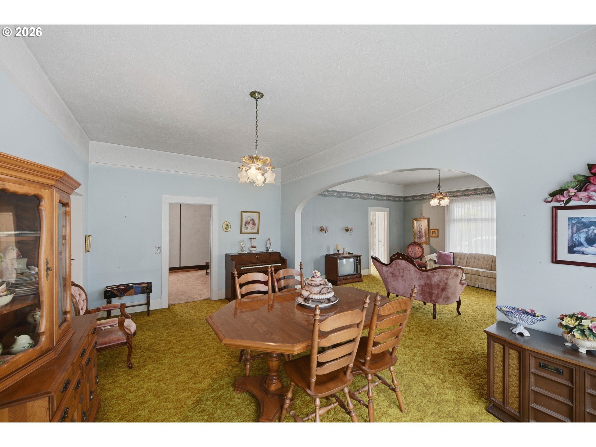 906 C Street Myrtle Point, OR 97458 - Photo 15 of 48