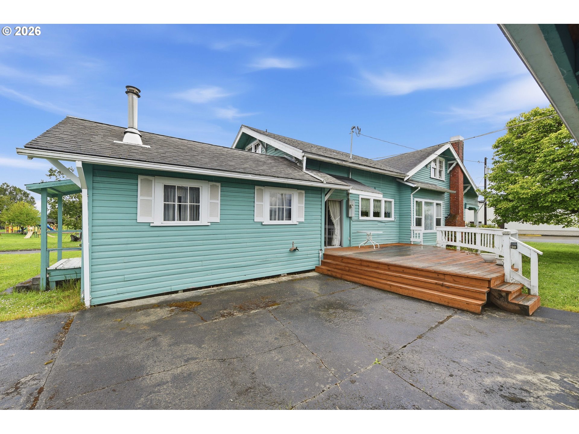 906 C Street Myrtle Point, OR 97458 - Photo 43 of 48