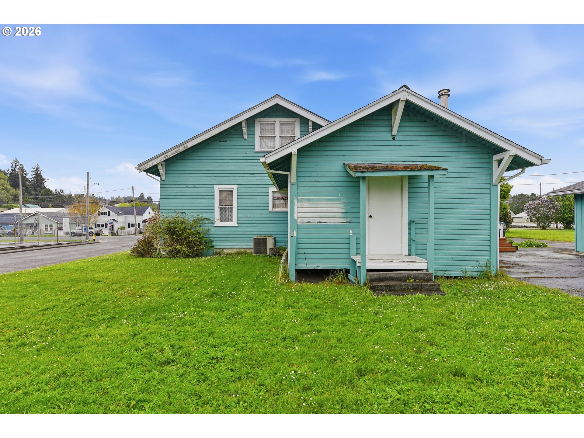 906 C Street Myrtle Point, OR 97458 - Photo 44 of 48
