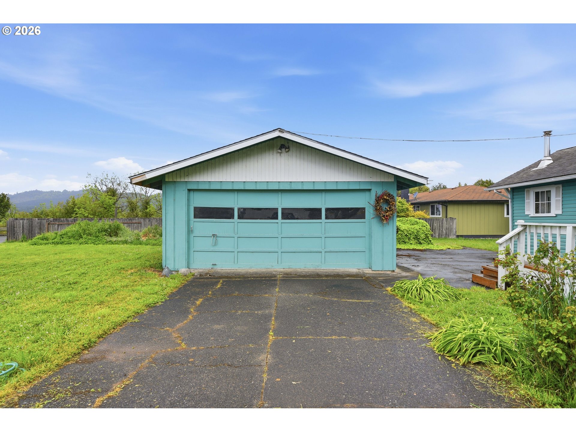 906 C Street Myrtle Point, OR 97458 - Photo 45 of 48