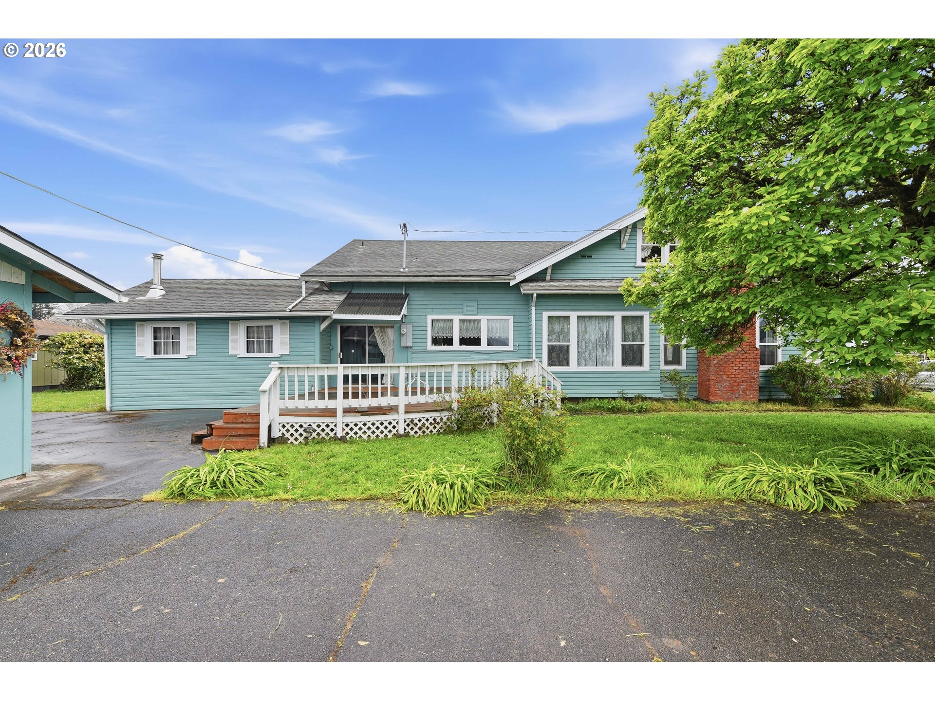 906 C Street Myrtle Point, OR 97458 - Photo 47 of 48