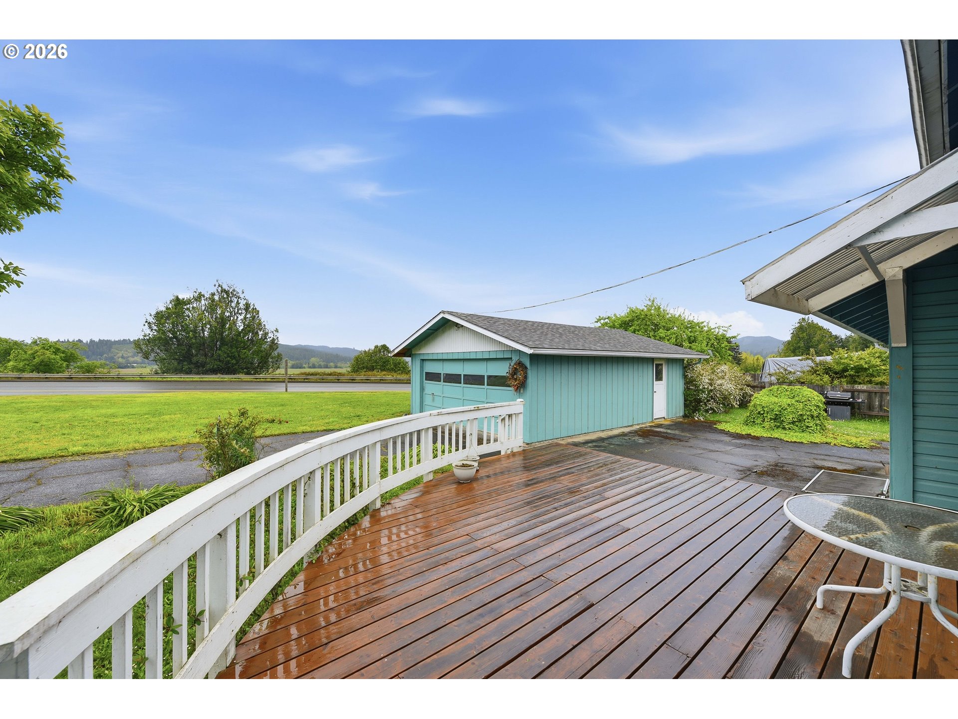 906 C Street Myrtle Point, OR 97458 - Photo 48 of 48