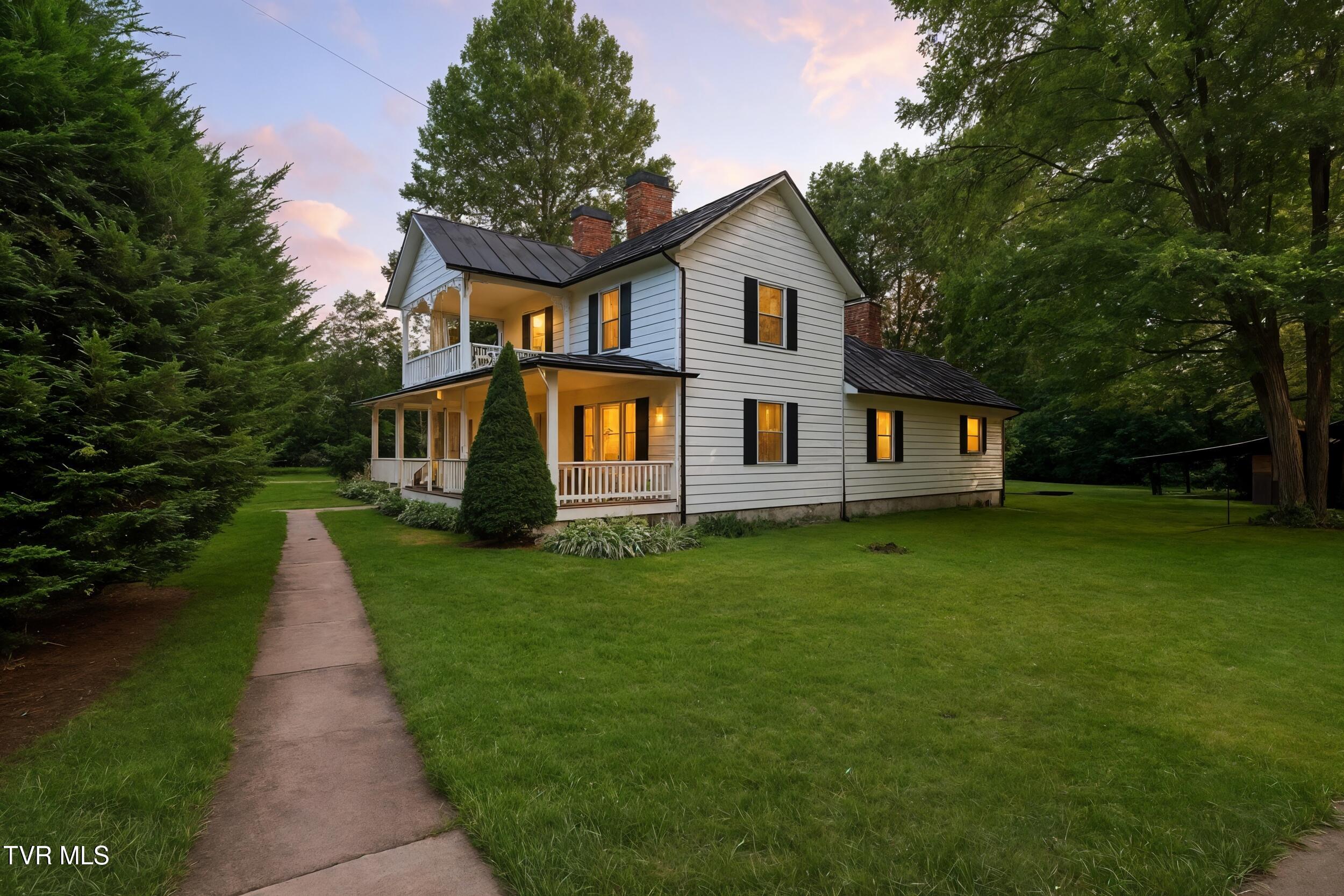 810 Big Dry Run Road Mountain City, TN 37683 - Photo 1 of 41 2_021_dsc00